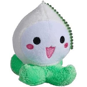 UCC Distributing Overwatch 2.5-Inch Mini Pachimari Plush